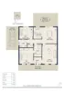 2/41-43 Green Street, Brompton, SA 5007-Floorplan