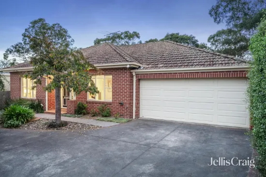 2/41 Airlie Road, Montmorency, Vic 3094