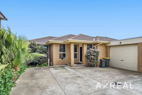 2/41 Collinson Street, Keilor Park, Vic 3042