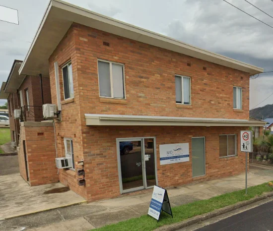 2/41 King Street, Gloucester NSW 2422-Image