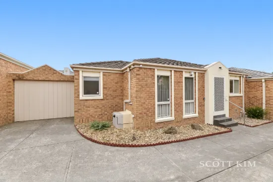 2/41 Knight Street, Clayton South, Vic 3169