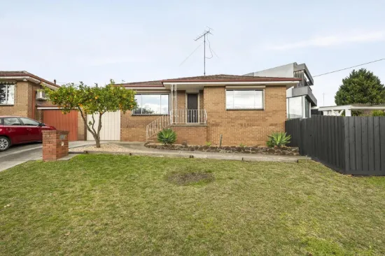 2/41 Lincoln Drive, Bulleen, Vic 3105