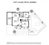 2/41 Lincoln Drive, Bulleen, Vic 3105-Floorplan
