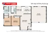 2/41 Mayfair Drive, Wodonga, Vic 3690-Floorplan