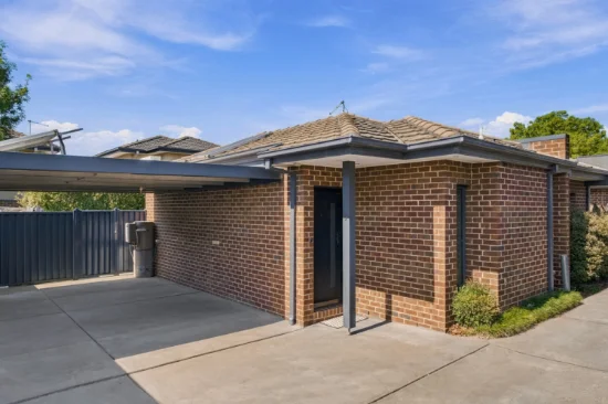 2/41 McMahon Road, Reservoir, Vic 3073 - For Sale