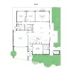 2/41 Orange Street, Bentleigh East, Vic 3165-Floorplan