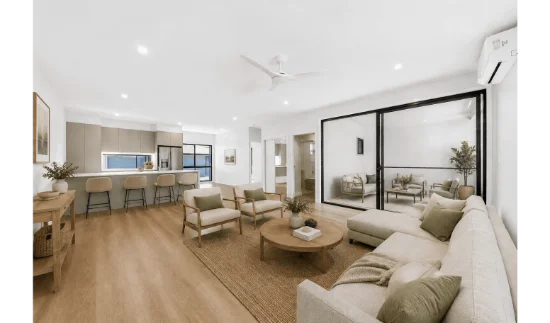 2/41 Ridge Rd, Maroochydore, Qld 4558