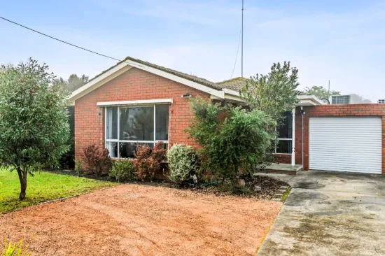 2/41 Rugby Street, Belmont VIC 3216-Image
