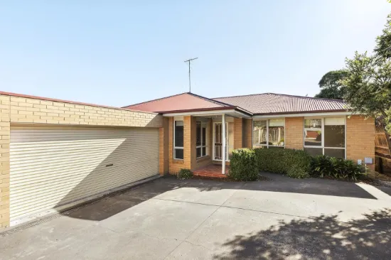 2/41 Thea Grove, Doncaster East, Vic 3109