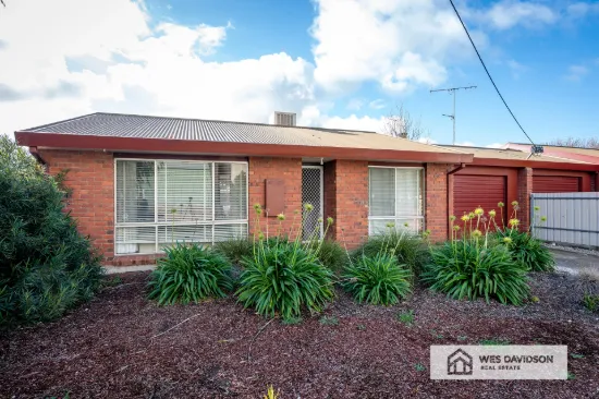 2/41 Wawunna Road, Horsham, Vic 3400