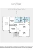 2/411 Drummond Street South, Ballarat Central, Vic 3350-Floorplan