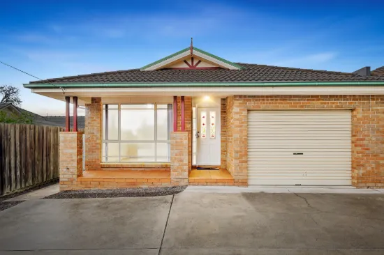 2/411 Stephensons Road, Mount Waverley, Vic 3149