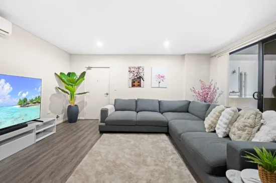 2/417 Hume Highway, Yagoona, NSW 2199