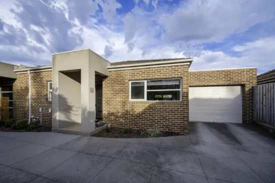 2/41A Broadhurst Avenue, Reservoir, Vic 3073