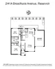 2/41A Broadhurst Avenue, Reservoir, Vic 3073-Floorplan