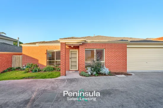 2/42-44 Inglis Road, Berwick, Vic 3806