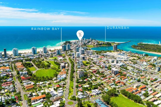 2/42-44 Thomson Street, Tweed Heads, NSW 2485 - For Sale