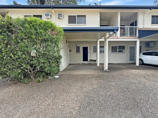 2/42 Cheyne Street, Pimlico, Qld 4812