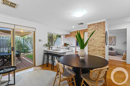 2/42 Colin Road, Scarborough, WA 6019 - For Sale