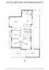 2/42 Collier Court, Strathmore Heights, Vic 3041-Floorplan