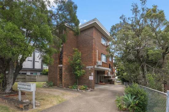 2/42 Eighth Avenue, Coorparoo, Qld 4151
