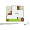 2/42 Kyla Crescent, Port Macquarie, NSW 2444-Floorplan