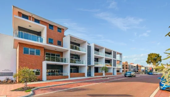 2/42 McLarty Avenue, Joondalup, WA 6027 - For Rent