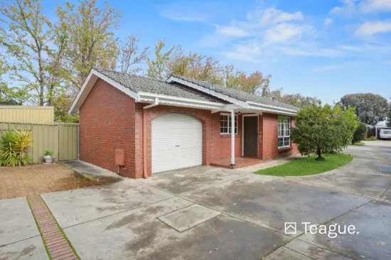 2/42 Ningana Avenue, Kings Park, SA 5034