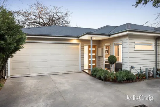 2/42 Owen Street, Mitcham, Vic 3132