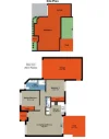 2/42 Pecham Street, Glenroy, Vic 3046-Floorplan