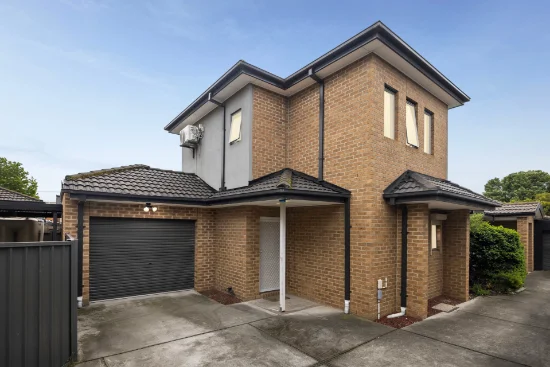 2/42 Perth Avenue, Albion, Vic 3020