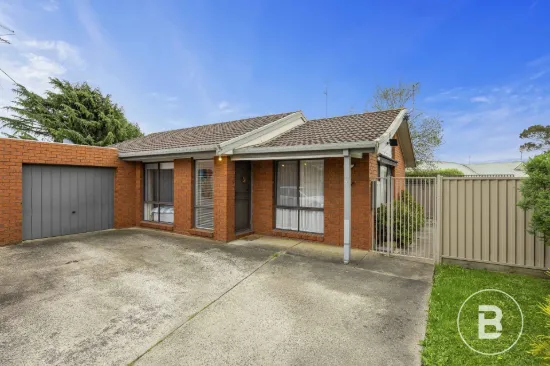 2/42 Queen Street, Sebastopol, Vic 3356
