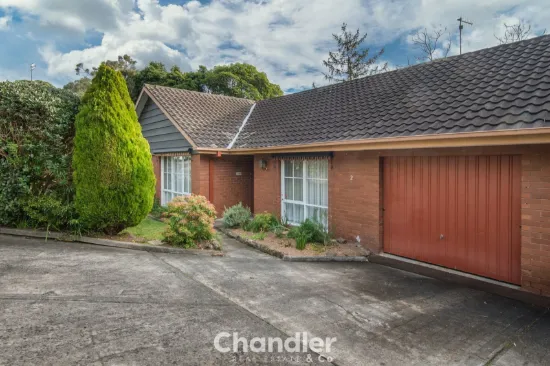 2/421A Glenfern Road, Upwey, Vic 3158