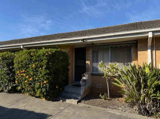 2/43-45 Leonard Avenue, Noble Park, Vic 3174