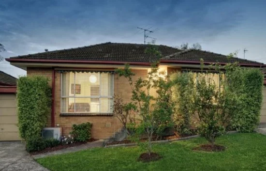 2/43 Ashburn Grove, Ashburton, Vic 3147