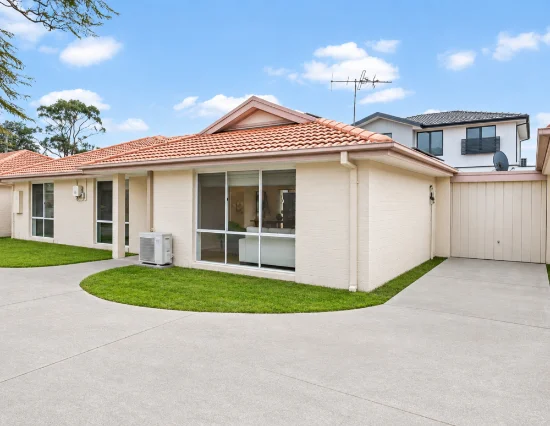 2/43 Baxter Avenue, Chelsea, Vic 3196