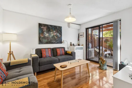 2/43 Bourke Street, Yokine, WA 6060