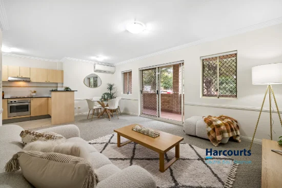 2/43 Brickfield Street, North Parramatta, NSW 2151