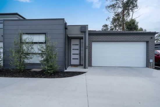 2/43 Central Avenue, Tyabb, Vic 3913
