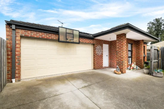2/43 Gerbera Avenue, Norlane, Vic 3214 - For Sale