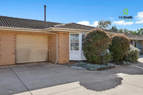 2/43 Lindsay Avenue, Edwardstown, SA 5039