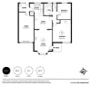 2/43 Lindsay Avenue, Edwardstown, SA 5039-Floorplan