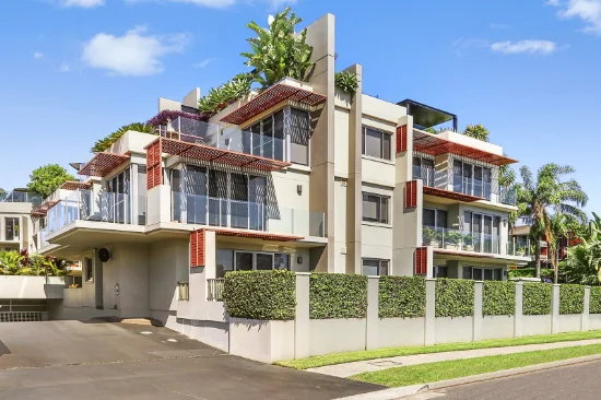 2/43 Mason Parade, Point Frederick, NSW 2250