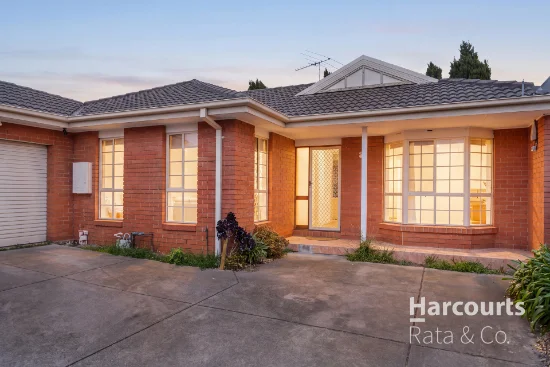 2/43 Richards Street, Lalor, Vic 3075 - For Sale