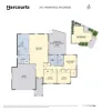 2/43 Tamar Rise, Riverside, Tas 7250-Floorplan