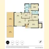2/431 Anzac Highway, Camden Park, SA 5038-Floorplan