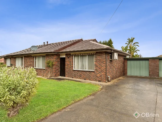 2/44 Boronia Road, Boronia, Vic 3155
