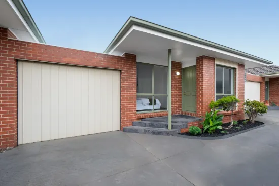 2/44 Coorigil Road, Carnegie, Vic 3163