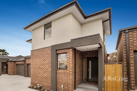 2/44 Fairlie Ave, Macleod, Vic 3085
