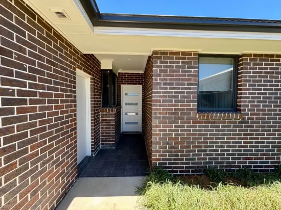 2/44 Garden Street, Tamworth, NSW 2340